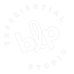 BLP — Experiential Studio